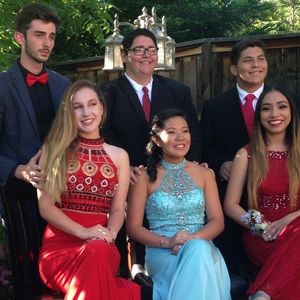 Meet your Posher, Eric